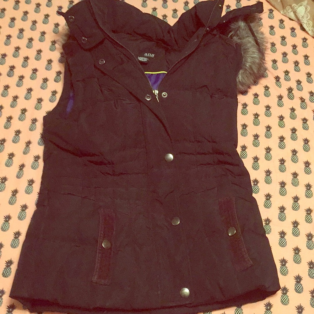 A.N.A. Puffy Vest